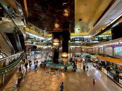 The Golden Landmark (D7), Retail #451302741